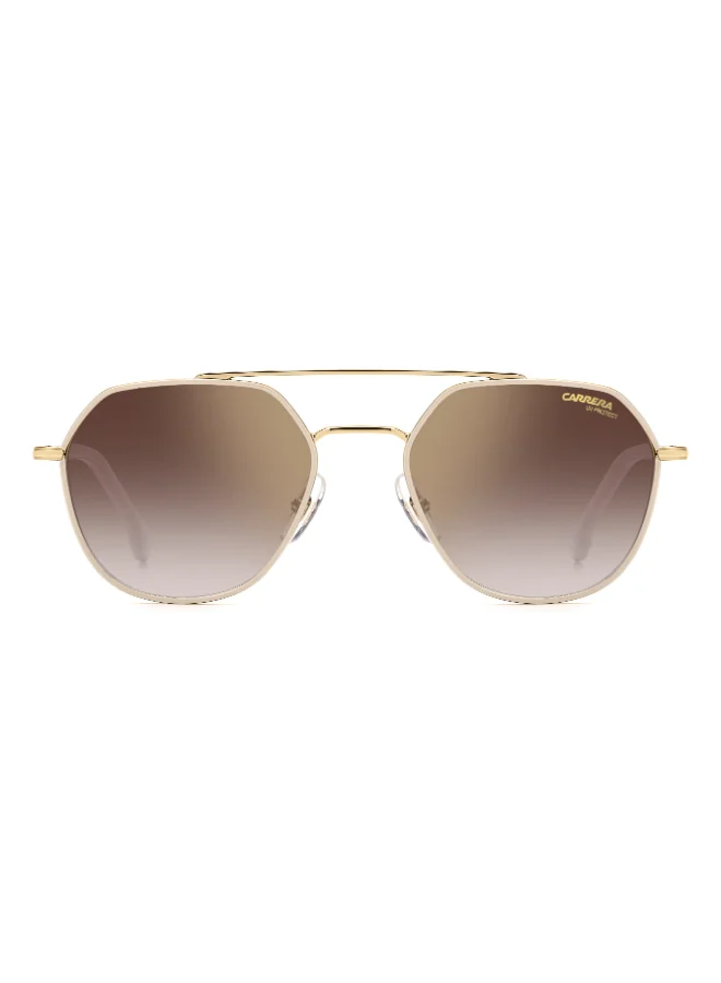 Carrera Rectangular Carrera Sunglasses